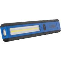 Lumi&egrave;re &eacute;troite, Crochet, Rechargeable, 500 lumens WestPier