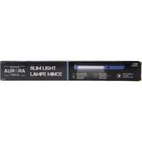 Lumi&egrave;re &eacute;troite, Crochet, Rechargeable, 500 lumens WestPier