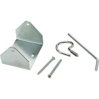 D&eacute;vidoir &agrave; cordon rallonge, 25', SJT, Calibre de 14/3, 13 A WestPier