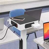 LuxPower Charging Tower WestPier