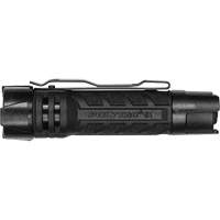 PolyTac&reg; 1X Flashlight, LED, 350 Lumens, AA/CR123A Batteries WestPier