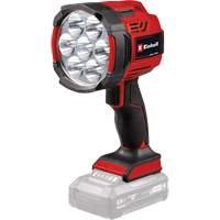 Projecteur &agrave; DEL sans fil 18V (outil seulement), DEL, 2500 Lumens, Piles Rechargeable WestPier