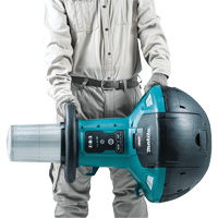 Lampe de chantier &agrave; DEL auto-redressante 40Vmax XGT (outil seulement)?, DEL, 5500 lumens WestPier