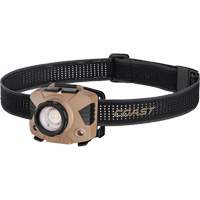 Headlamp, LED, 700 Lumens, AAA Batteries WestPier