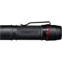 PX9 Dual Optic Flashlight, LED, 750 Lumens, AAA Batteries WestPier