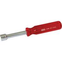 Tournevis &agrave; douille SAE, 1/2" prise, 7" lo WestPier