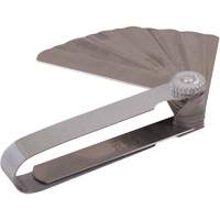 Feeler Gauge Set WestPier