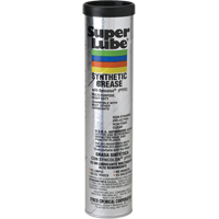 Super Lube™ Synthetic Based Grease With PFTE, 474 g, Cartridge YC592 | WestPier